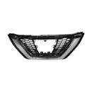 Panjur Nissan Qashqai 2017-2019 (KARE TİP)