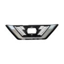Panjur Nissan Qashqai 2017-2021 (YUVARLAK ARMA TİPİ)