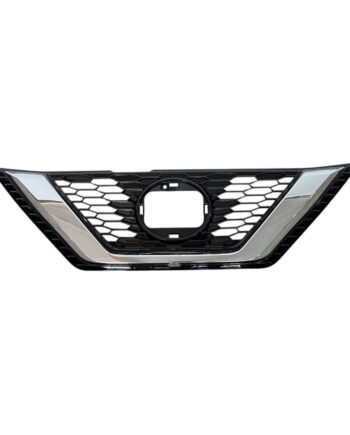 Panjur Nissan Qashqai 2017-2021 (YUVARLAK ARMA TİPİ)