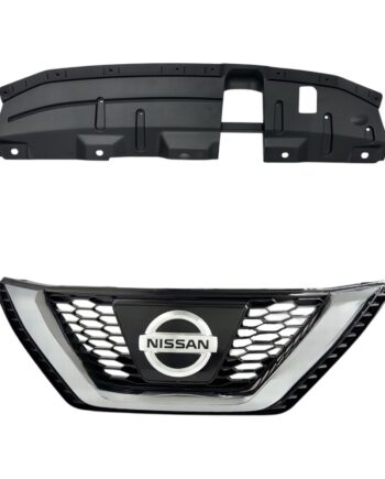 Panjur Nissan Qashqai 2017-2019 (KARE TIP ARMA DAHİL)