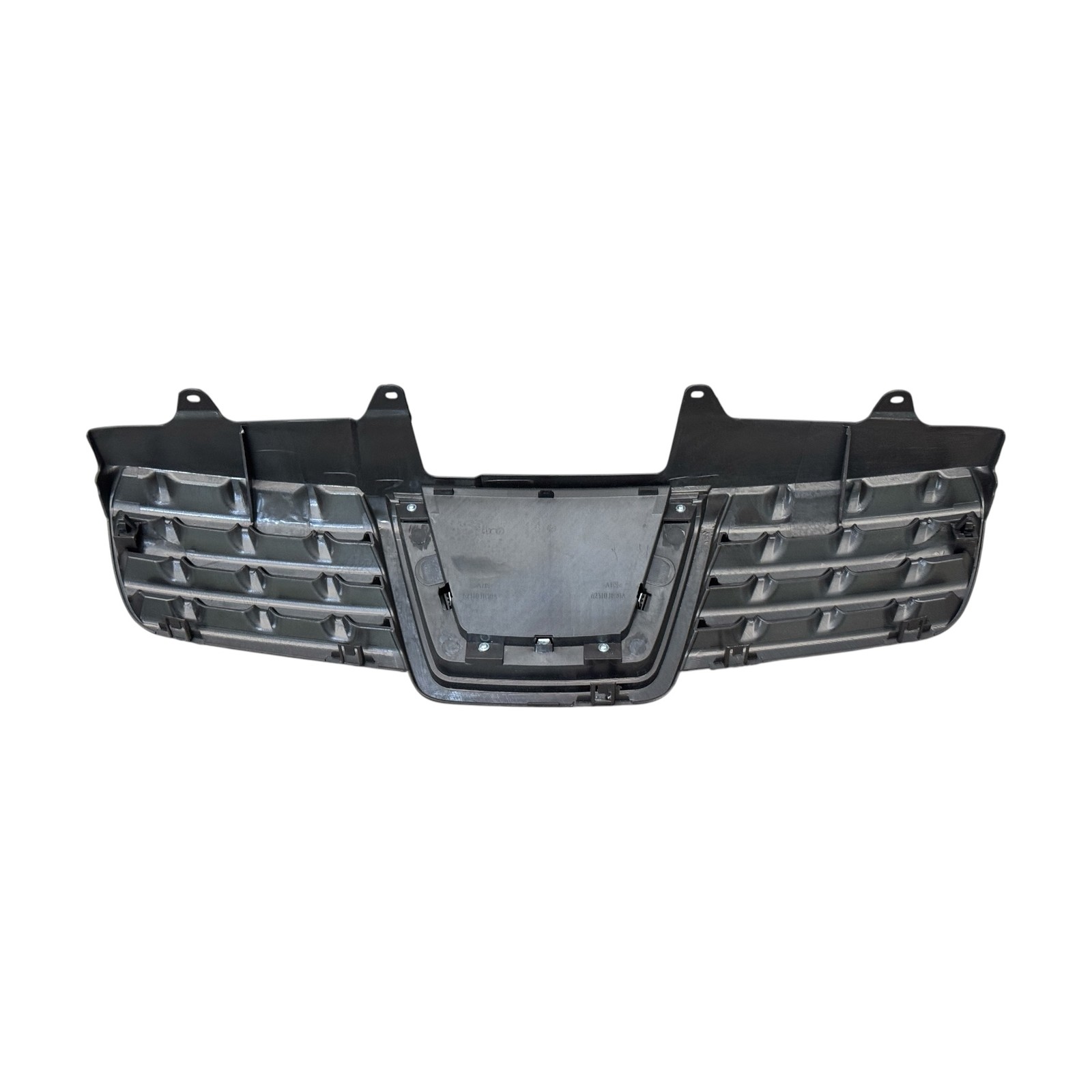 Panjur Nissan Qashqai 2006-2009 - Görsel 2