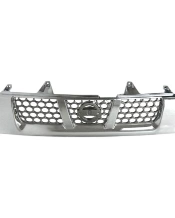 Panjur Nissan Skystar 2003-2012 (NİKELAJLI)