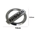 Panjur Arması Nissan Juke 2010-2018 / X-Trail 2008-2010