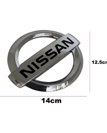 Panjur Arması Nissan Juke 2010-2018 / X-Trail 2008-2010