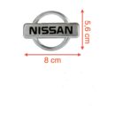 Panjur Arması Nissan Primera 1996-1999