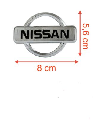 Panjur Arması Nissan Primera 1996-1999
