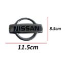 Panjur Arması Nissan D22 1997-2002