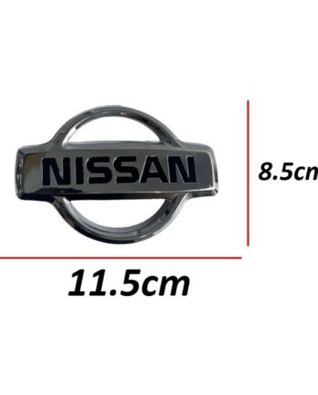 Panjur Arması Nissan D22 1997-2002