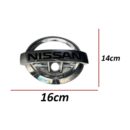 Panjur Arması Nissan X-Trail 2014-2016 (KAMERALI TİP)
