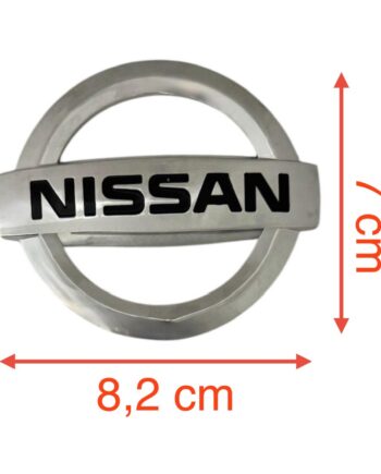 Bagaj Kapak Arması Nissan Almera 1999-2001
