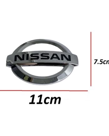 Panjur Arması Nissan Almera 2002-2008 / Primera 2000-2006 / Micra 2002-2012 Kaput