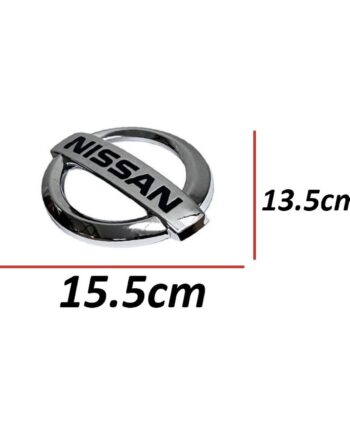 Panjur Arması Nissan Qashqai 2007-2013