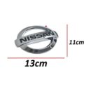 Panjur Arması Nissan Skystar 2003-2012