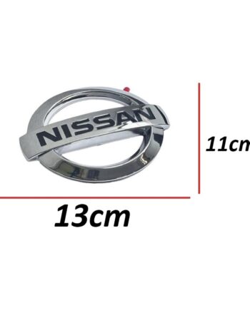 Panjur Arması Nissan Skystar 2003-2012