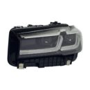 Far BMW 520 G30 2020-2023 (SOL, BEYINLER ÜSTÜNDE)