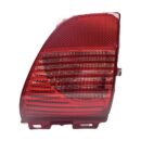 Arka Tampon Reflektörü Peugeot 2008 2013-2016 (SOL)