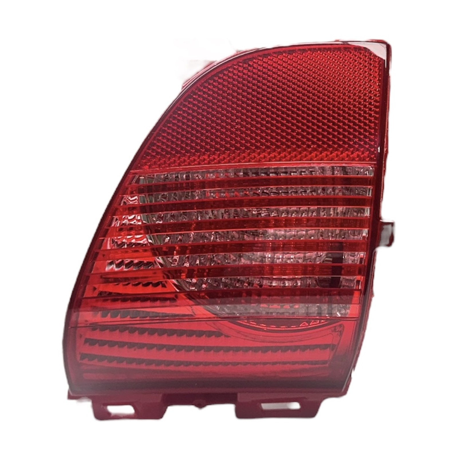 Arka Tampon Reflektörü Peugeot 2008 2013-2016 (SOL)