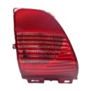 Arka Tampon Reflektörü Peugeot 2008 2013-2016 (SAĞ)