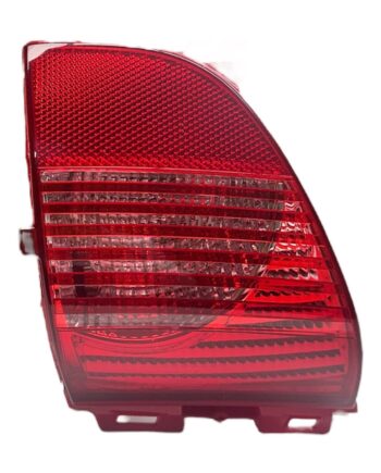 Arka Tampon Reflektörü Peugeot 2008 2013-2016 (SAĞ)