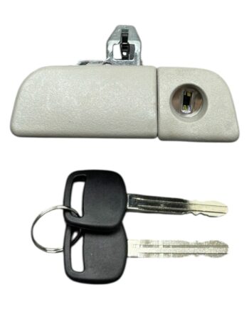 Torpido Kilidi Mitsubishi L200 CR 2007-2015