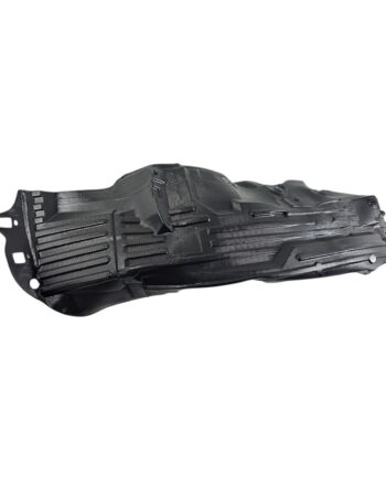 Ön Çamurluk Davlumbazı Nissan Navara 2006-2015 (SOL)