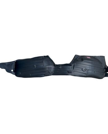Ön Çamurluk Davlumbazı Nissan Qashqai 2010-2013 (SOL)