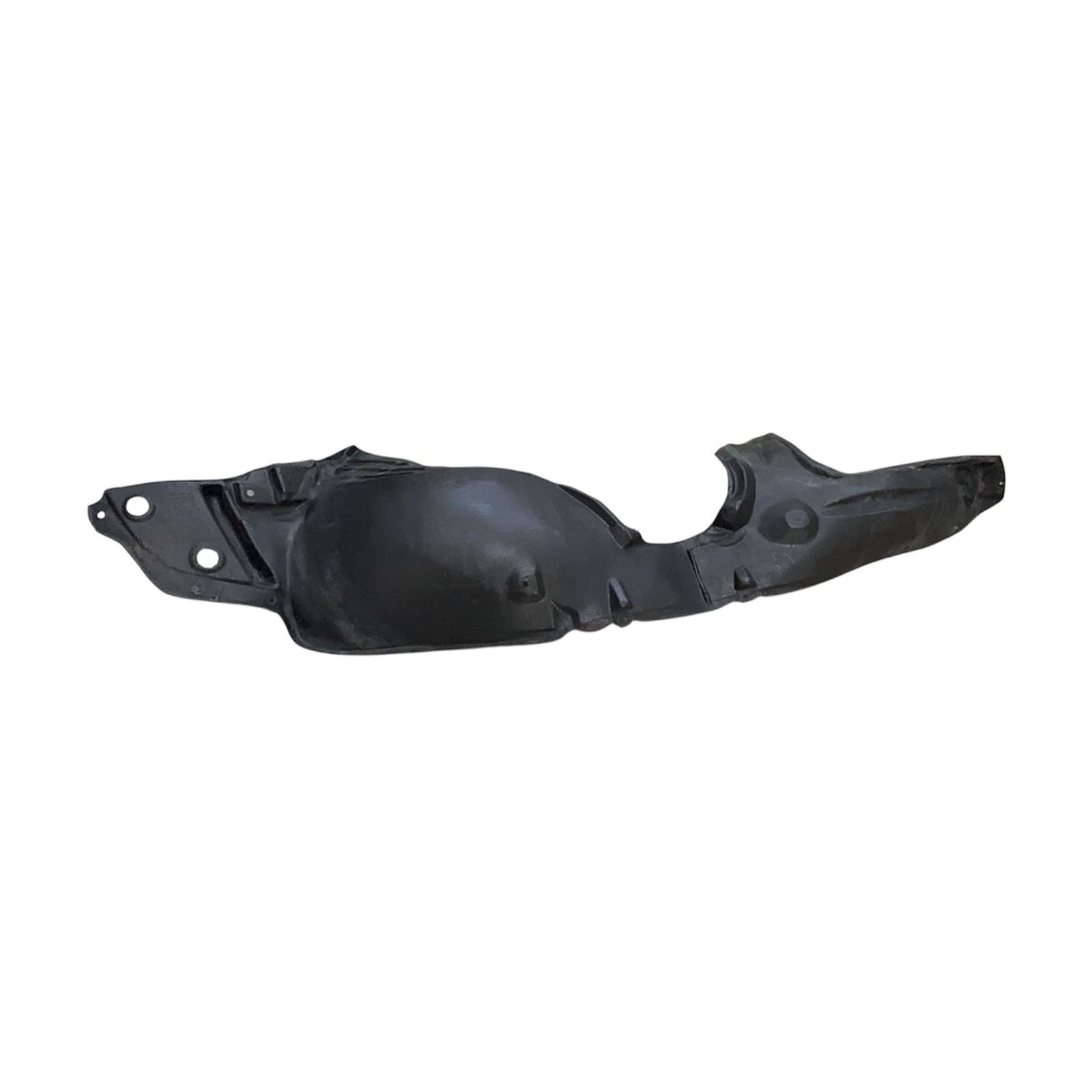 Ön Çamurluk Davlumbazı Nissan Note 2006-2012 (SOL)