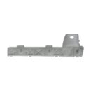 Ön Tampon Bağlantı Braketi Mitsubishi Lancer 2008-2013 (SOL)