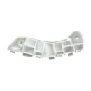 Ön Tampon Bağlantı Braketi Mitsubishi Pajero 2007-2010 (SOL)