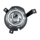 Sis Farı ve Kapağı Mitsubishi L200 CR 2007-2010 (SOL)
