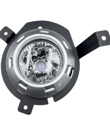 Sis Farı ve Kapağı Mitsubishi L200 CR 2007-2010 (SOL)