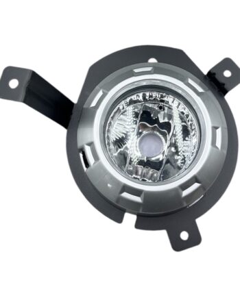 Sis Farı ve Kapağı Mitsubishi L200 CR 2007-2010 (SAĞ)
