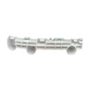 Ön Tampon Bağlantı Braketi Mitsubishi L200 2015-2019 / FullBack 2016-2019 (SAĞ)