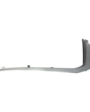Ön Tampon Üst Nikelajı Mitsubishi L200 2019-2021 (SOL)