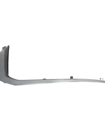 Ön Tampon Üst Nikelajı Mitsubishi L200 2019-2021 (SAĞ)