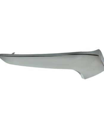 Ön Tampon Alt Nikelajı Mitsubishi L200 2019-2021 (SOL)