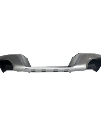 Arka Tampon Mitsubishi L200 2015-2019 / FullBack 2016-2019