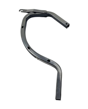 Bağaj Kapak Menteşesi Toyota Corolla 2007-2012