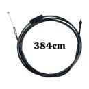 Bagaj Kapak Açma Teli Toyota Corolla 2007-2012