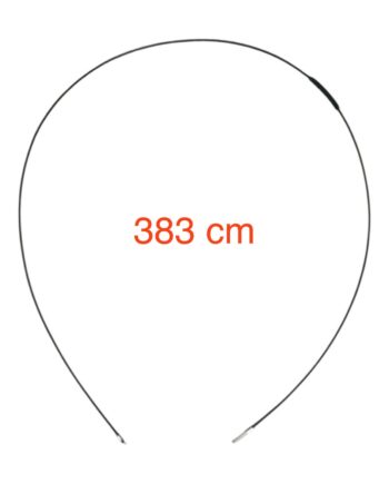 Bagaj Kapak Açma Teli Toyota Corolla AE101 1992-1998