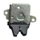 Bağaj Kapak Kilidi Toyota Corolla 2002-2006