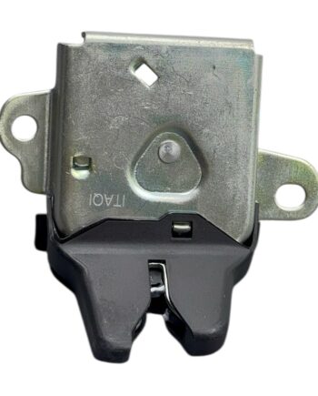 Bağaj Kapak Kilidi Toyota Corolla 2002-2006