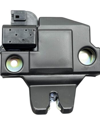 Bağaj Kapak Kilidi Toyota Corolla 2007-2013 (3 FIŞ KUMANDA İLE AÇILABILEN TİP)