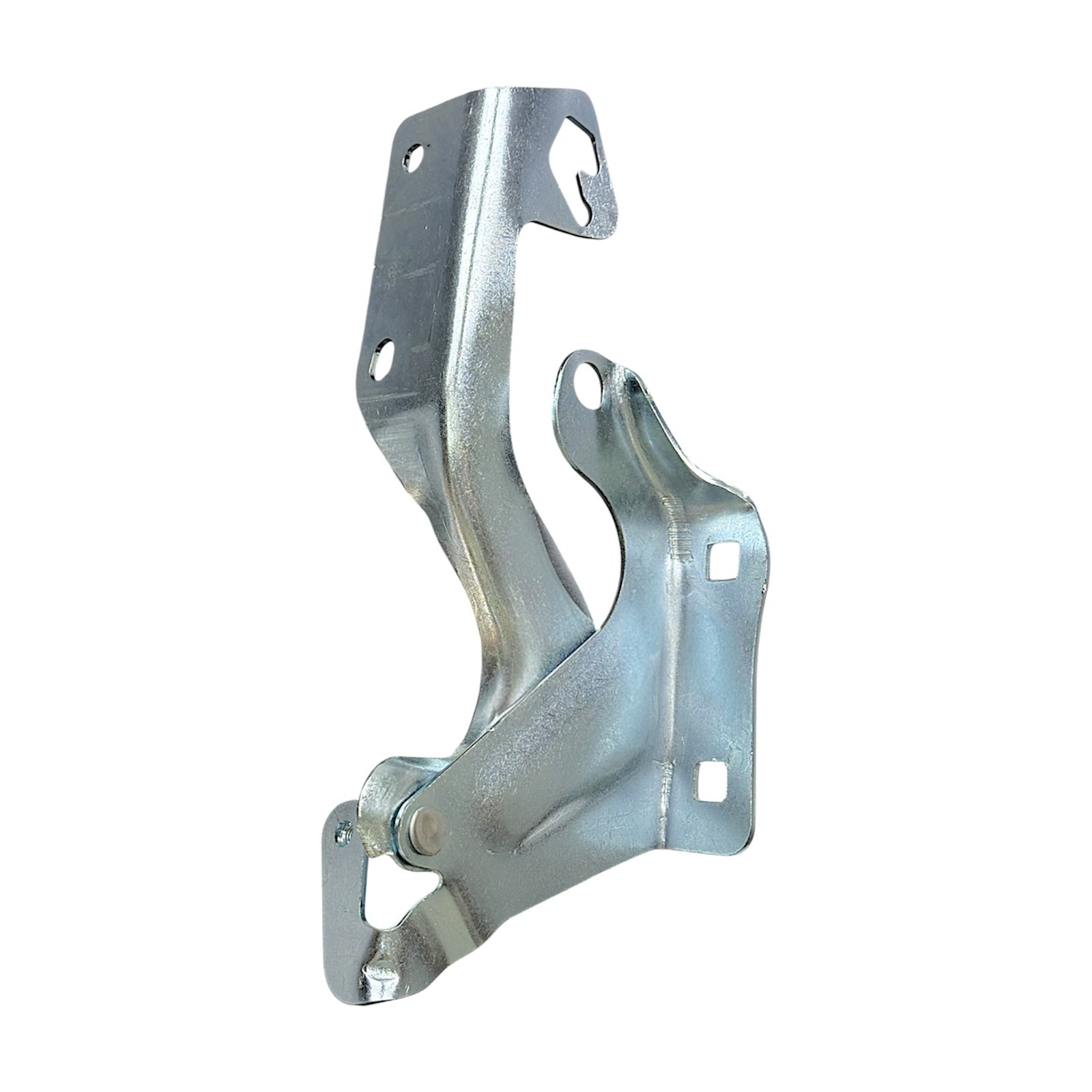Motor Kaput Menteşesi Nissan Micra 2011-2017 (SAĞ) - Görsel 2