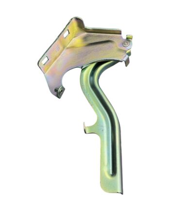 Motor Kaput Menteşesi Nissan X-Trail 2021-2024 (SAĞ)