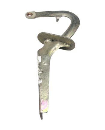 Kaput Menteşesi Nissan D22 / Skystar 1997-2012 (SOL)