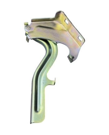 Motor Kaput Menteşesi Nissan X-Trail 2021-2024 (SOL)
