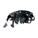 Motor Kaput Kilidi Nissan X-Trail 2014-2019