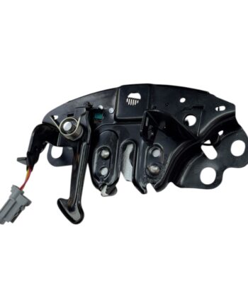Motor Kaput Kilidi Nissan X-Trail 2014-2019