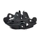 Motor Kaput Kilidi Nissan Qashqai 2014-2015